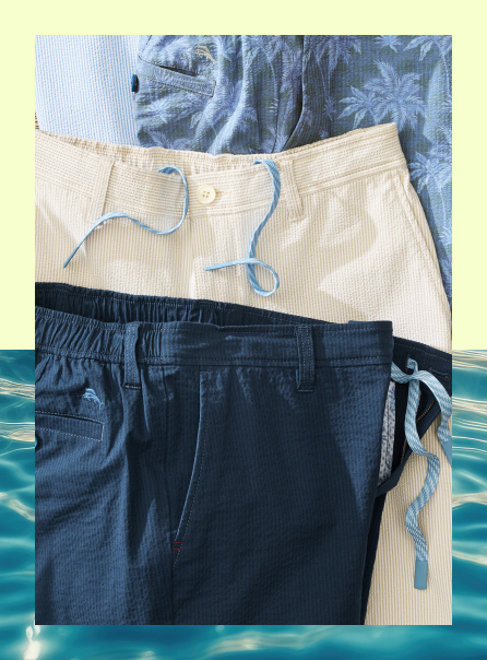 Shop Men's Nova Wave Shorts
