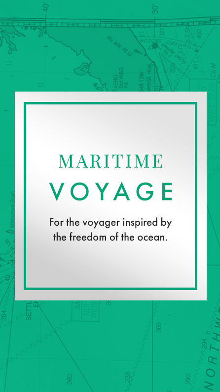 Maritime Voyage