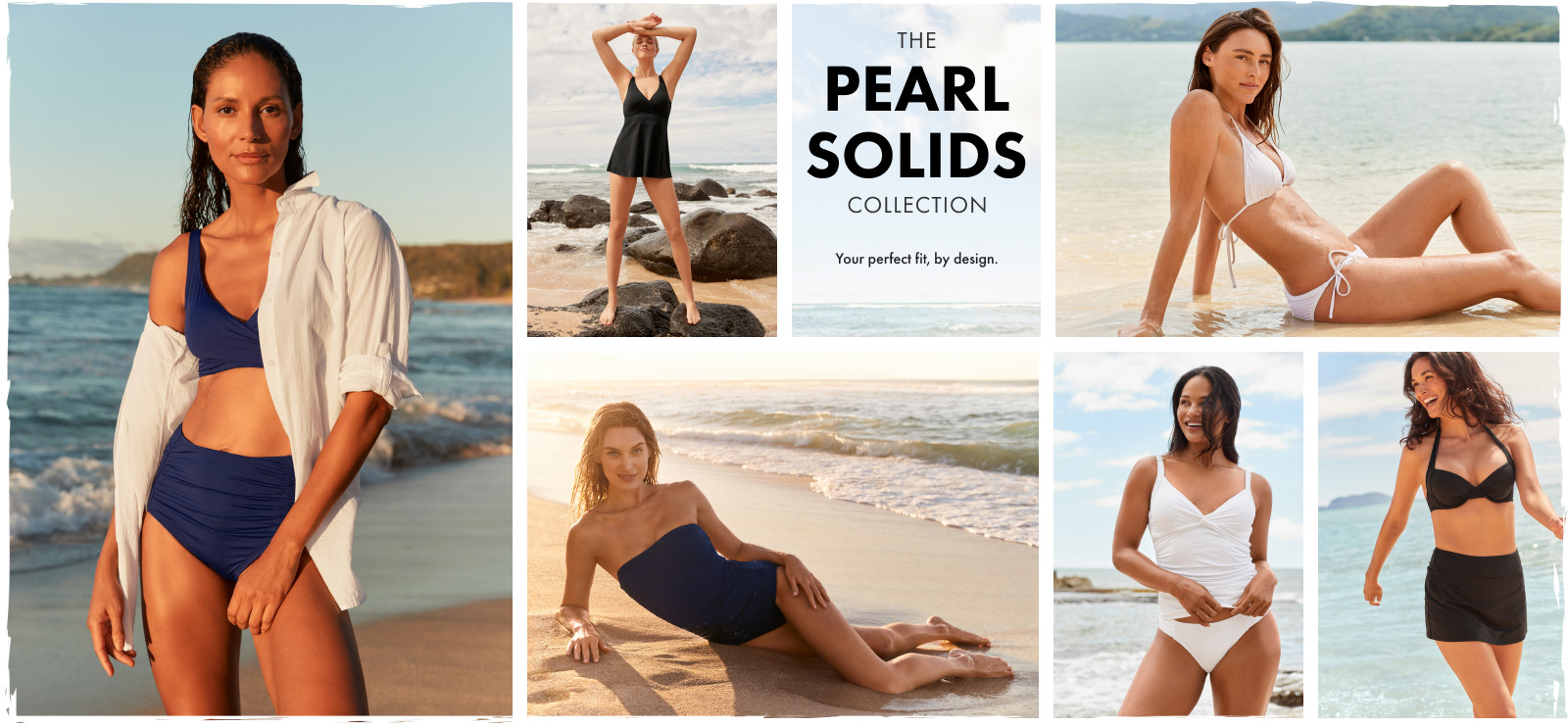 Pearl Solids