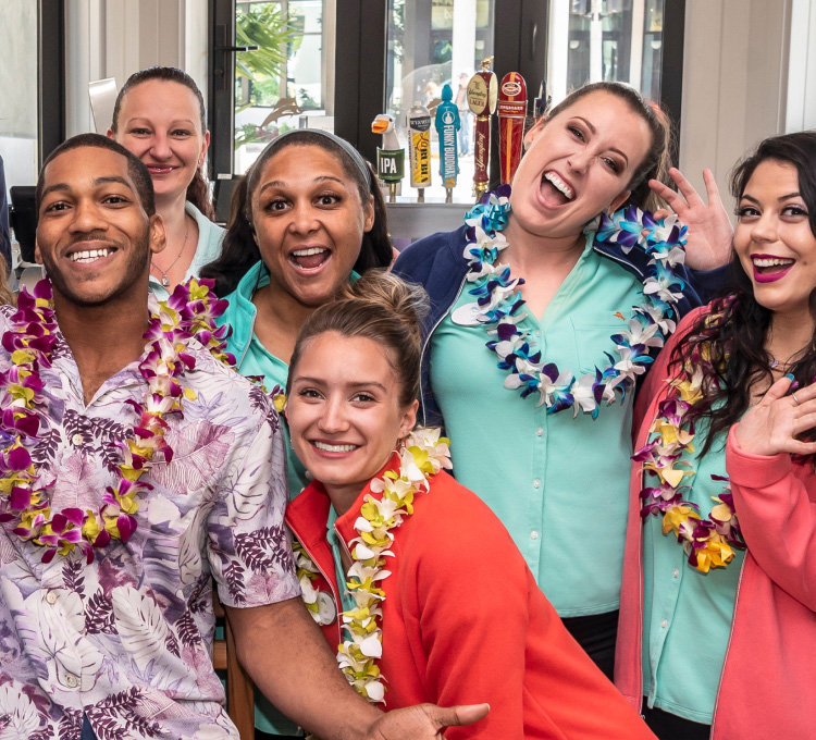 View Career Opportunities at Tommy Bahama