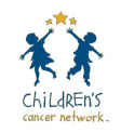Children's Cancer Network logo