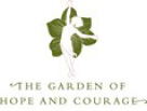 Garden of Hope and Courage logo