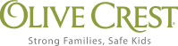 Olive Crest logo