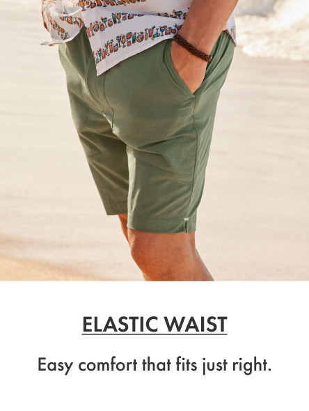 Elastic Waist