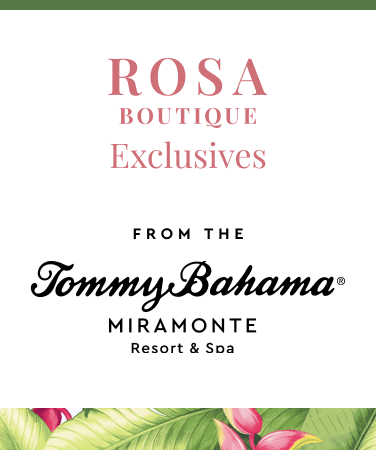 Rosa Boutique Exclusives
