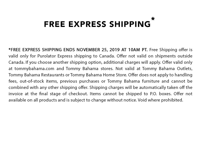 Shop Tommy Bahama | TommyBahama.com