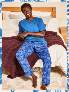 Shop Men's Pajamas & Loungewear