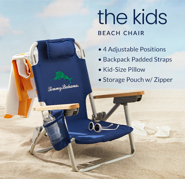 Tommy Bahama Children S Beach Chair For, How Much Are Tommy Bahama Beach Chairs