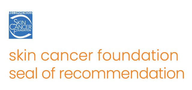 Skin Cancer Foundation recommendation