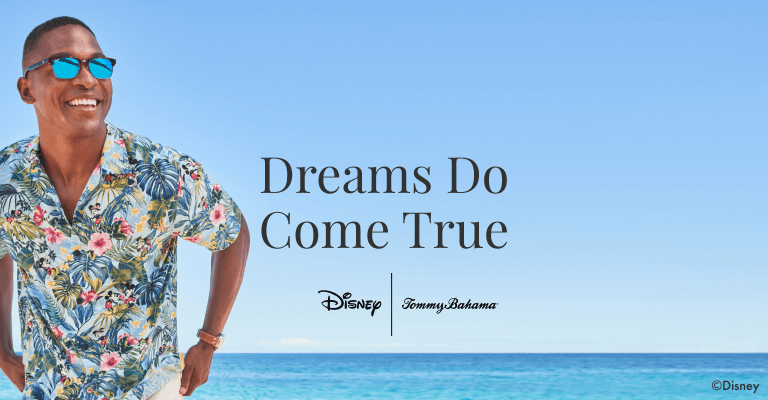 Dreams Do Come True: Disney