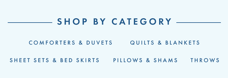 Shop By Category