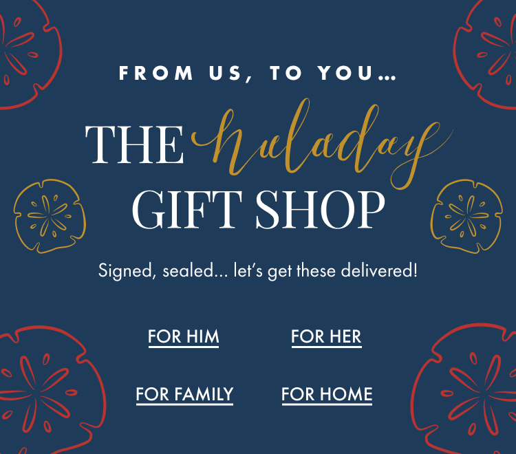The Huladay Gift Shop