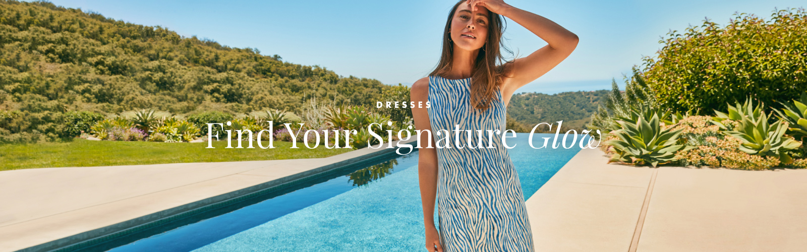 Dresses: Find Your Signature Glow