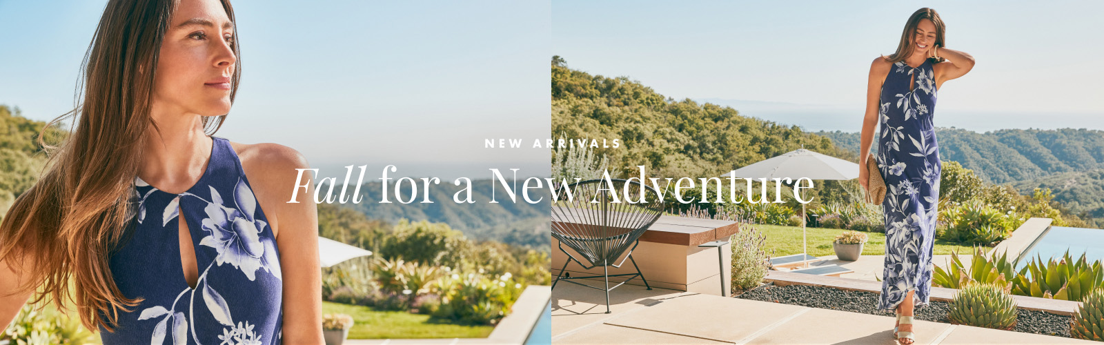 New Arrivals: Fall for a New Adventure