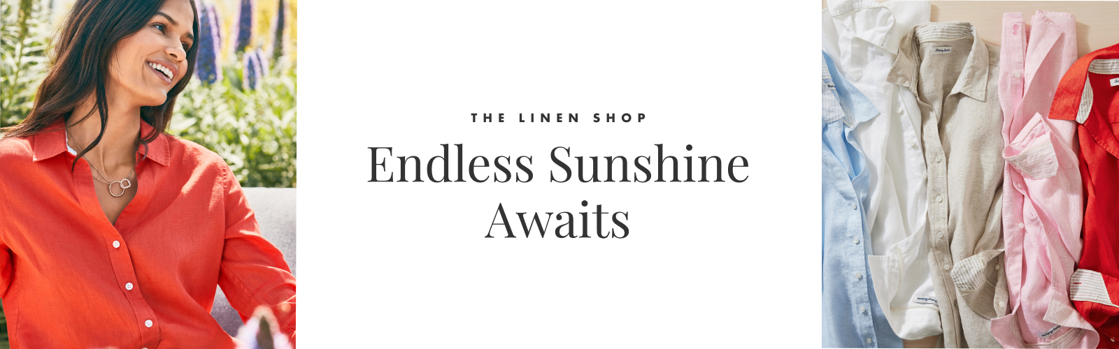 Linen Shop