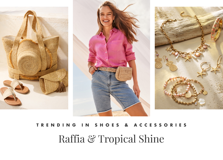 Trending in Shoes & Accessories