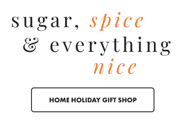 Home Holiday Gift Shop