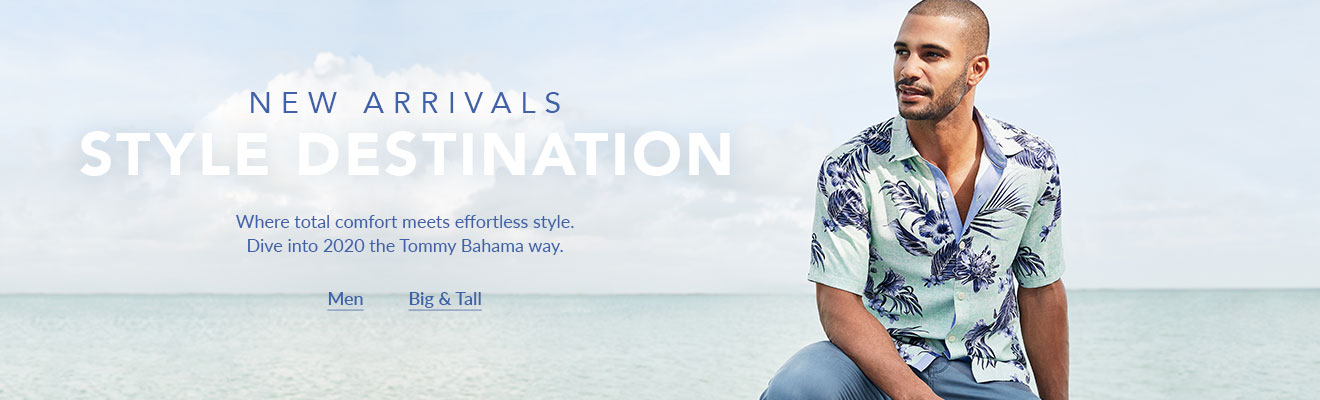 tommy bahama new arrivals off 78 