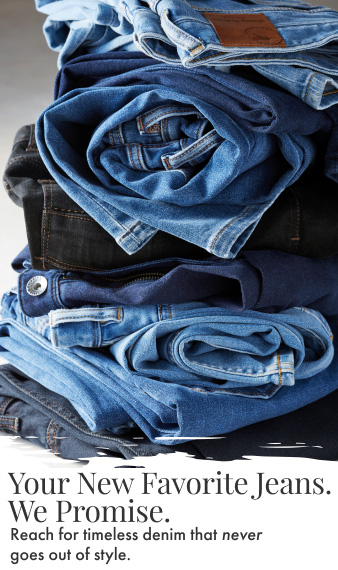Men's Jeans: Clothing | Tommy Bahama