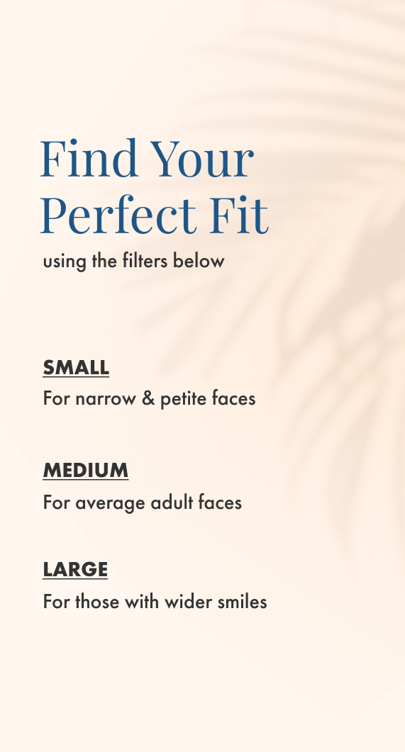 Find Your Perfect Fit - Maui Jim
