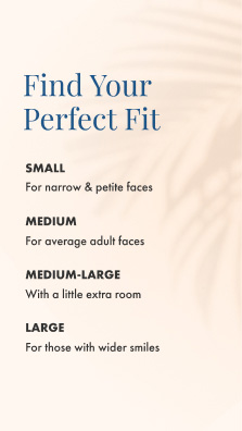 Maui Jim - Find Your Perfect Fit