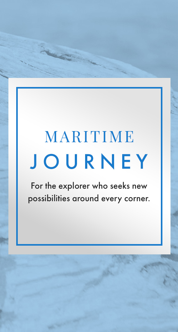 Maritime Journey