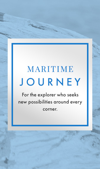 Maritime Journey