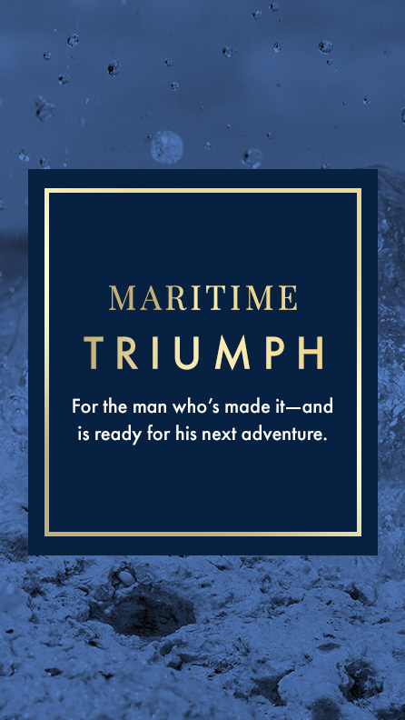 Maritime Triumph