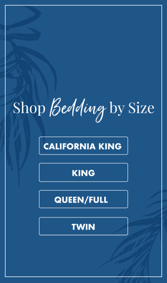 Shop Bedding by Size