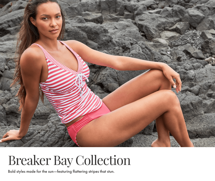 Breaker Bay Collection