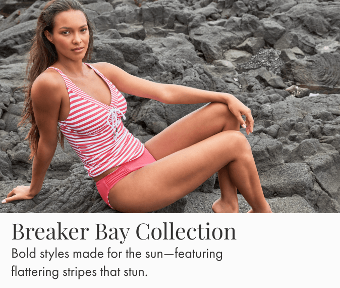 Breaker Bay Collection