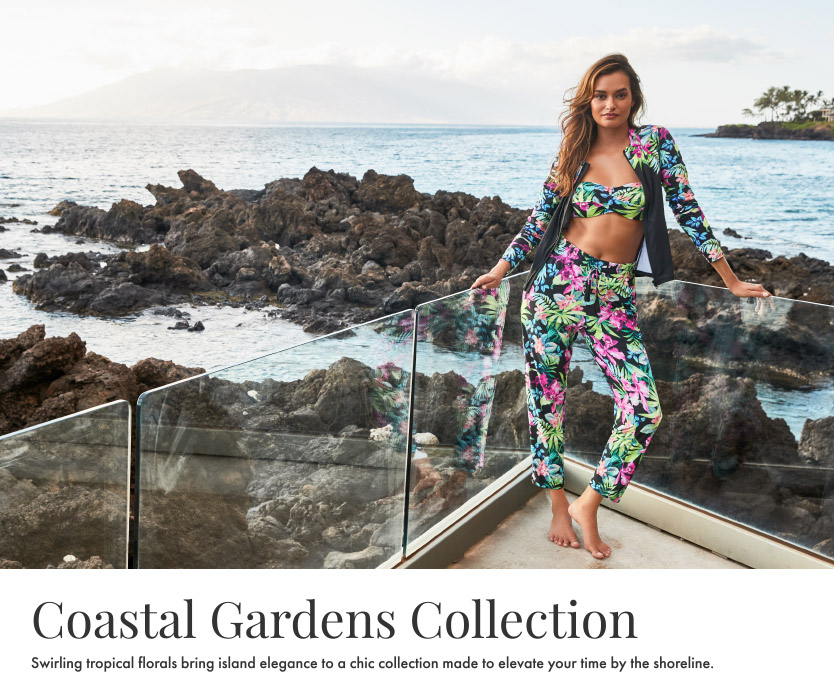 Coastal Gardens Collection