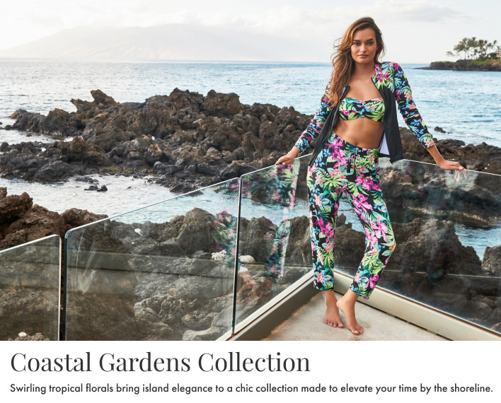 Coastal Gardens Collection
