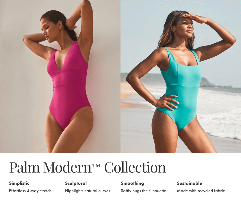 Palm Modern™ Collection