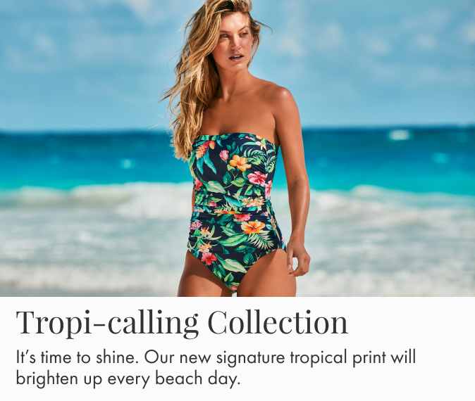 Tropi-Calling Collection