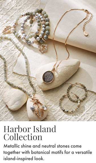 Harbor Island Collection