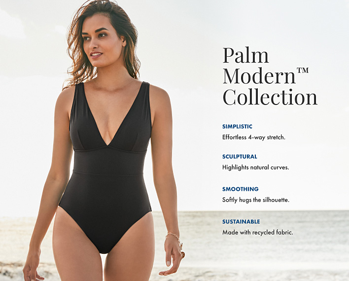 Palm Modern™ Collection