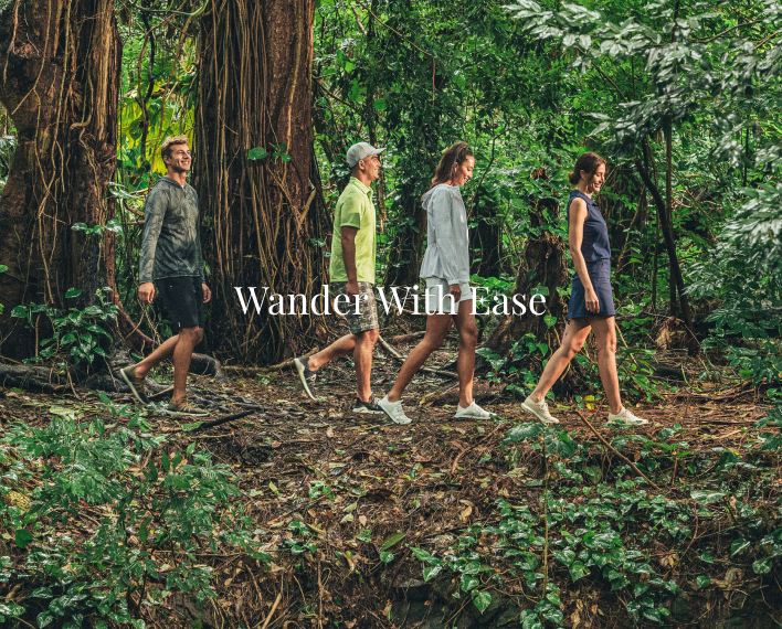 OluKai shoes: Wander with Ease