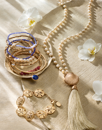 Lanai Jewelry Collection