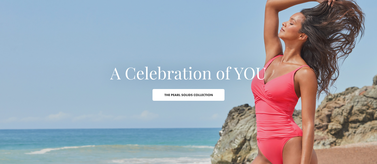 A Celebration of You: The Pearl Solids Collection