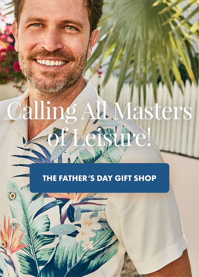 The Father's Day Gift Shop