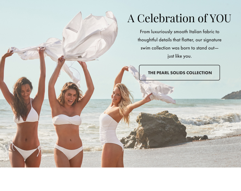 A Celebration of YOU - Pearl Solids