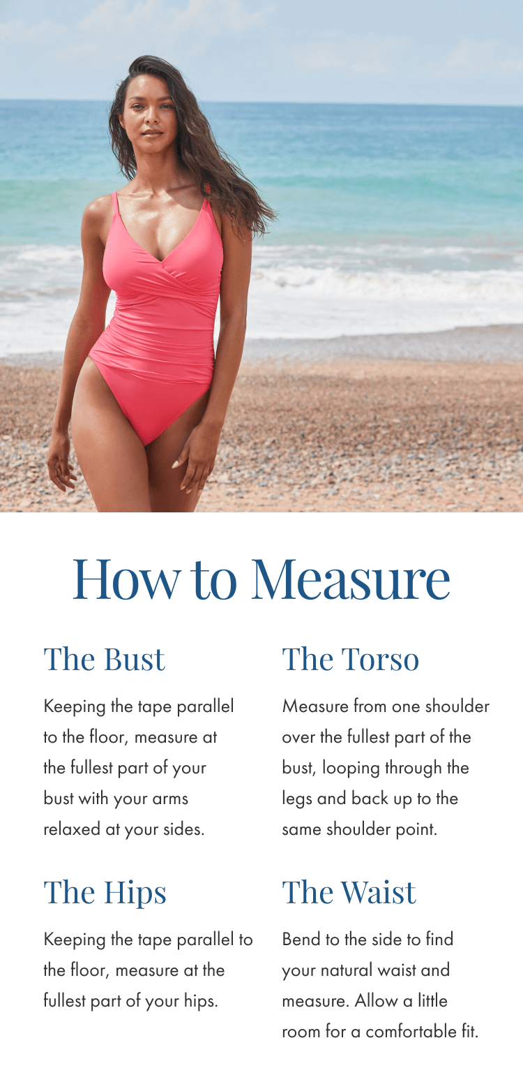 How To Measure
