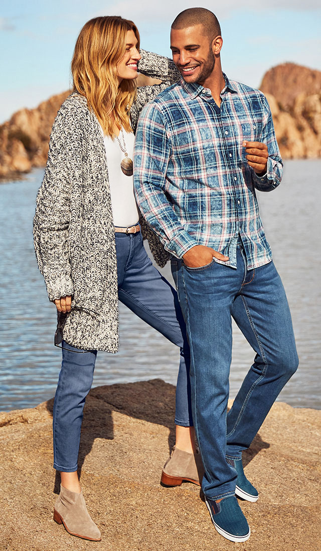 Login TommyBahama