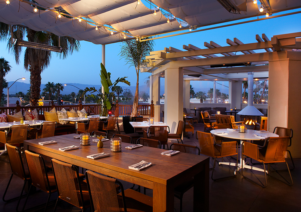 Tommy Bahama Restaurant in Palm Desert | Tommy Bahama